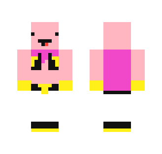 Majin Buu