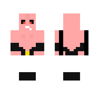 Super Buu