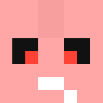 Super Buu - Male Minecraft Skins - image 3