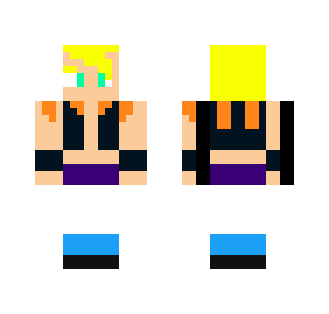 Gogeta