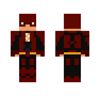 The Flash(Justice League)
