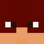 The Flash(Justice League) - Comics Minecraft Skins - image 3