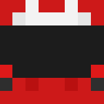 -( RBLX )- Red Wheel - Interchangeable Minecraft Skins - image 3