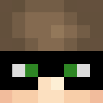 PvP skin v2 - Male Minecraft Skins - image 3