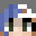Blonde Tomboy - Female Minecraft Skins - image 3