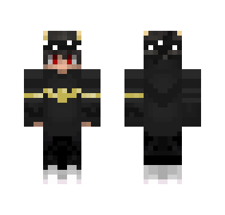 PvP skin v1