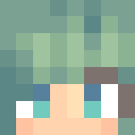 First skin!! - Female Minecraft Skins - image 3