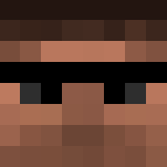 Suit Summer - Male Minecraft Skins - image 3