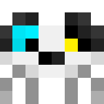 Inktale Sans - Male Minecraft Skins - image 3