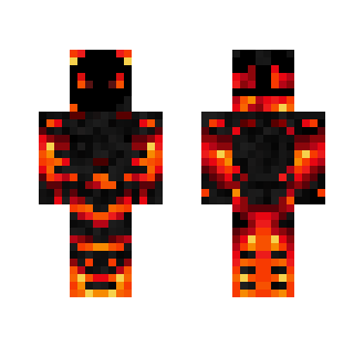 NetherMan