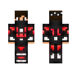 Sharwyn SKin