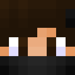 Sharwyn SKin - Male Minecraft Skins - image 3