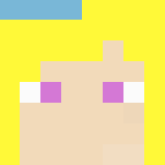 Girl skin. - Girl Minecraft Skins - image 3