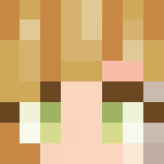Viking - Female Minecraft Skins - image 3