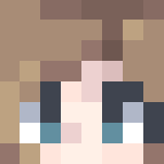 It's getting colder - Female Minecraft Skins - image 3