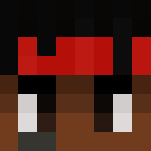 $ki Mask the Slump God - Male Minecraft Skins - image 3