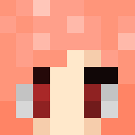 Ghast girl - Girl Minecraft Skins - image 3