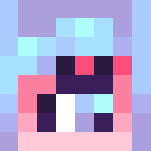 ????~ ɢᴜᴍᴅʀᴏᴘ - Female Minecraft Skins - image 3