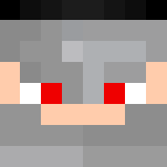 Blackwatch Genji - Male Minecraft Skins - image 3