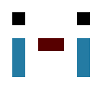 GUESS WHO CAN'T SKIN!!!!!! - Interchangeable Minecraft Skins - image 3