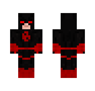 Daredevil (ANAD) | Marvel Superhero - Comics Minecraft Skins - image 2
