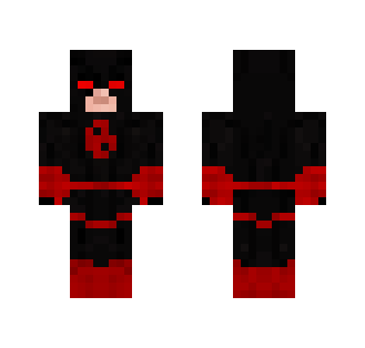 Daredevil (ANAD) | Marvel Superhero