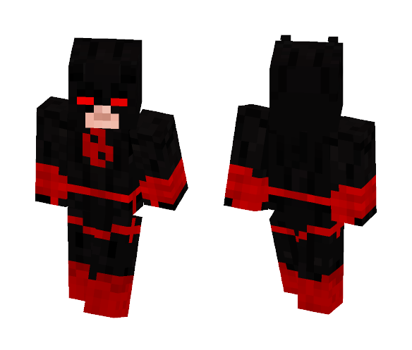 Daredevil (ANAD) | Marvel Superhero - Comics Minecraft Skins - image 1