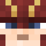 Flash (Injustice 2) - Male Minecraft Skins - image 3