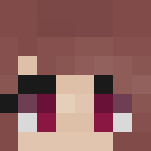 ????| knee socks - Other Minecraft Skins - image 3