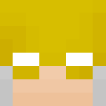 The Ray(DC Rebirth) - Comics Minecraft Skins - image 3