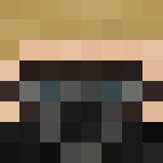 Elytra Flyer! Rumlow - Male Minecraft Skins - image 3