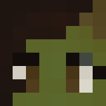 ⊰ Female Orc Tunic ⊱ - Female Minecraft Skins - image 3