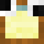 SmallHornMoose - Male Minecraft Skins - image 3