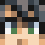 Kay Faraday - Female Minecraft Skins - image 3