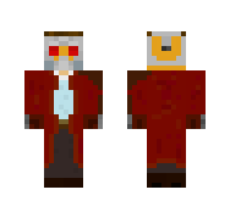 Star-Lord