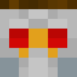 Star-Lord - Male Minecraft Skins - image 3
