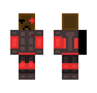 deadshot (unmasked 2#)