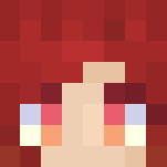 Crazy=Genius ~Resonance - Female Minecraft Skins - image 3
