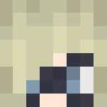 Llama ~Resonance - Female Minecraft Skins - image 3