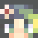 Chestnut - Female Minecraft Skins - image 3
