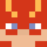 New 52 Flash - Comics Minecraft Skins - image 3