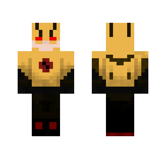 The Flash CW - The Reverse Flash