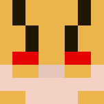 The Flash CW - The Reverse Flash - Comics Minecraft Skins - image 3