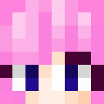 Happy (very late) Valentine's Day! - Female Minecraft Skins - image 3