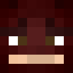 Future Flash - Male Minecraft Skins - image 3