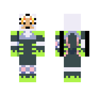 Para-Dice (Oban Star Racers)