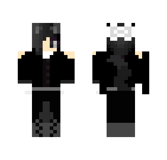 My Oc