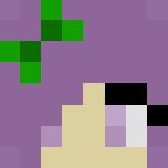 Human Witch - Female Minecraft Skins - image 3