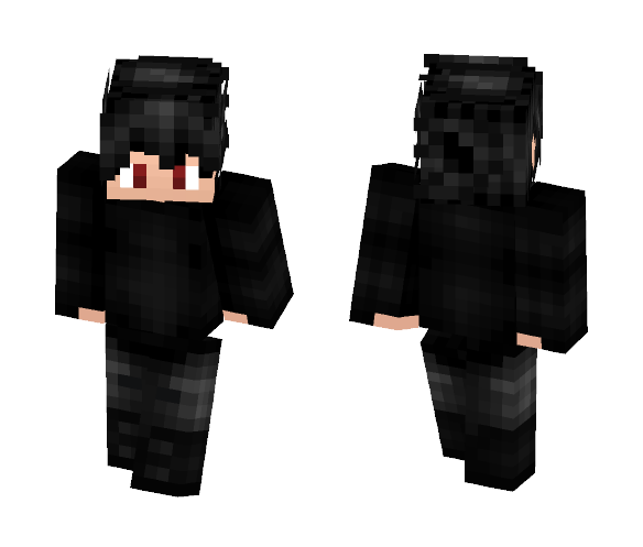 ShAdOwS - Male Minecraft Skins - image 1