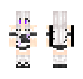 Maid